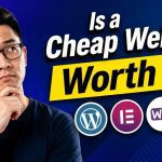 cheap website