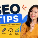 SEO tips for better rankings