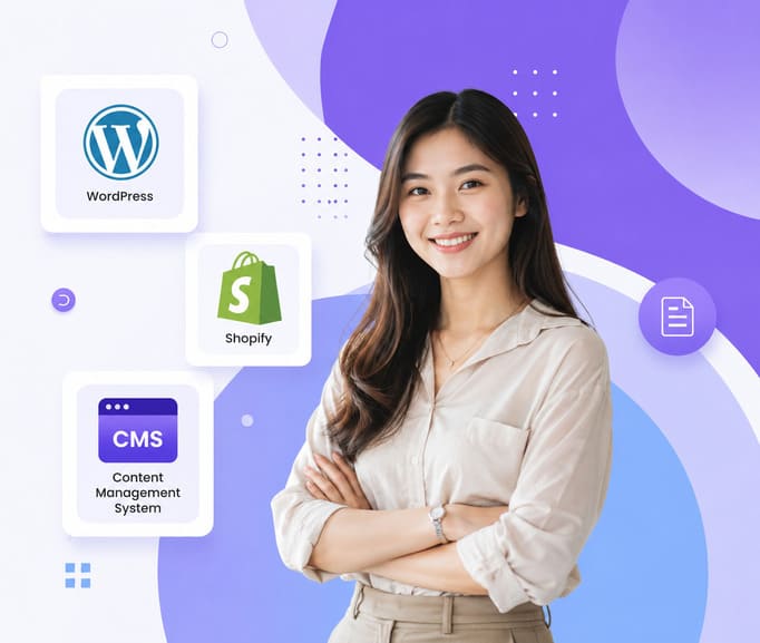 custom web development